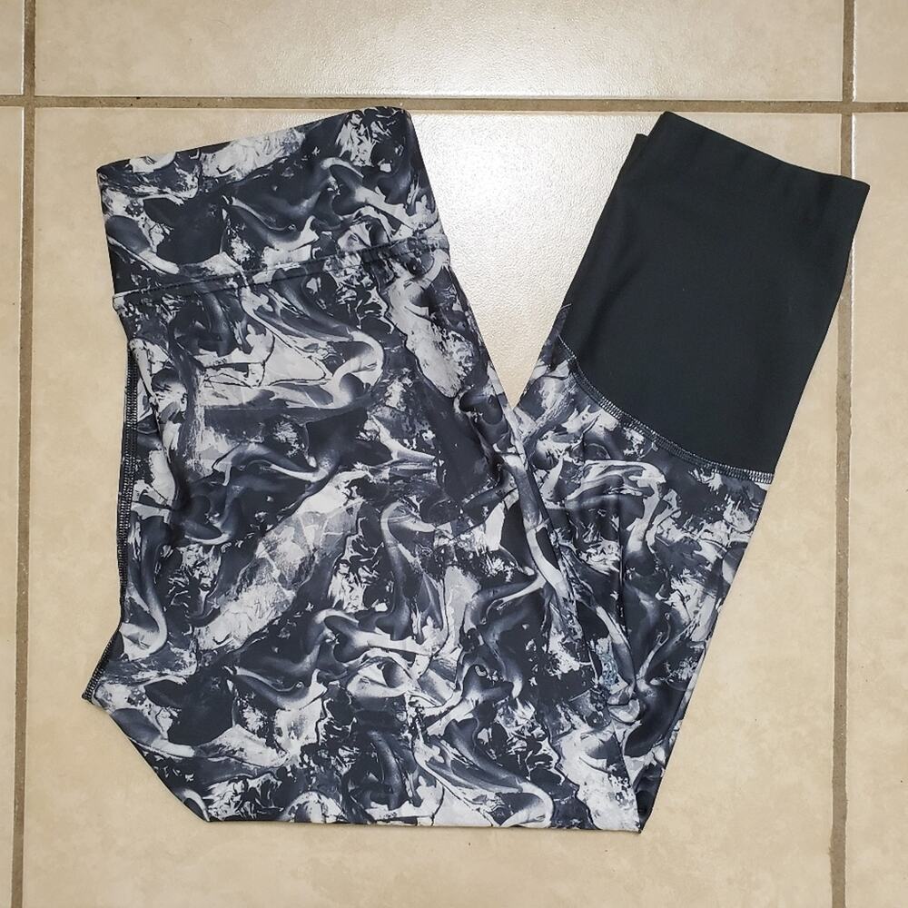 Lole Crop Leggings SZ Small